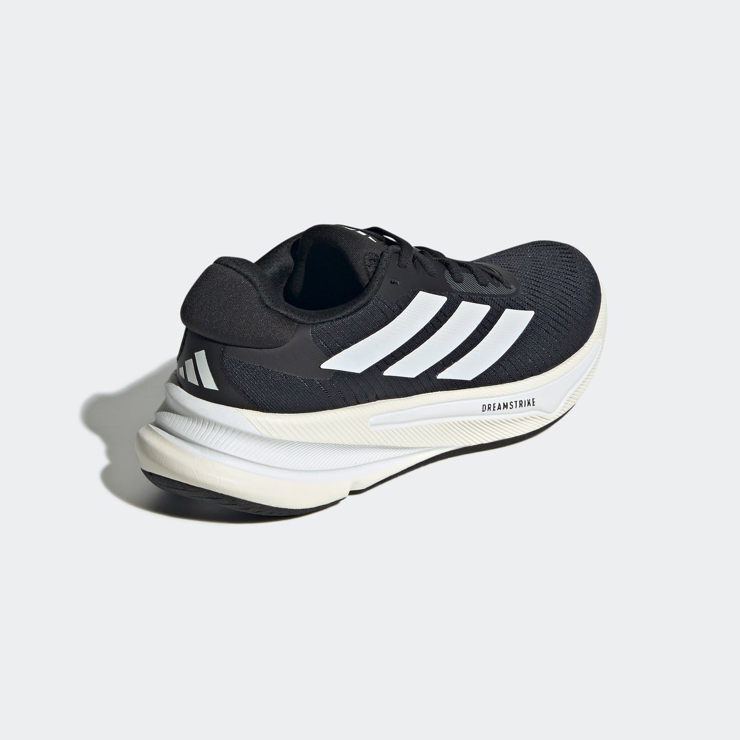 adidas Supernova Ease | Core Black / Cloud White / Charcoal | Youth