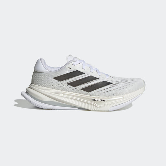 adidas Supernova Prima | Footwear White / Core Black / Grey | Womens