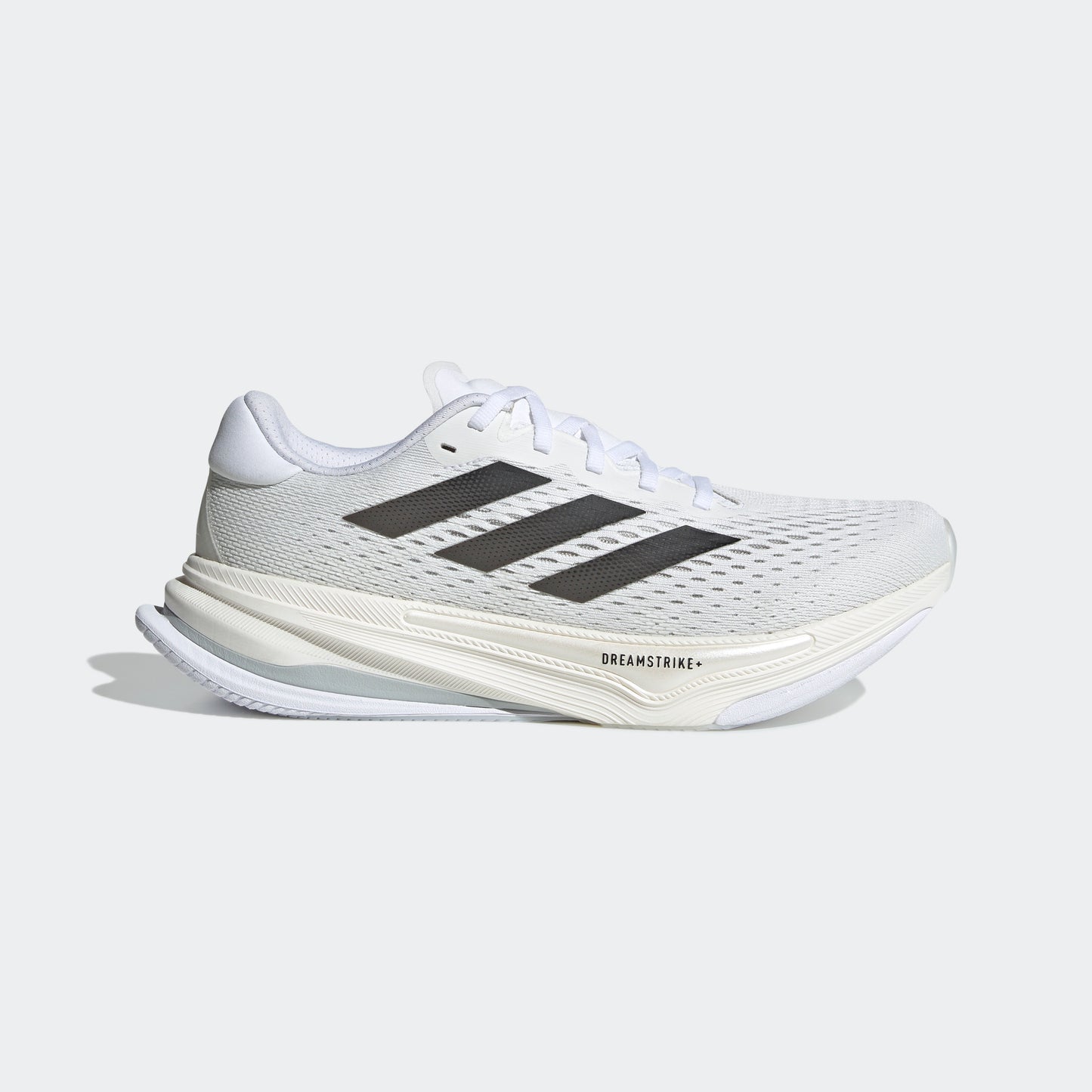 adidas Supernova Prima | Footwear White / Carbon / Grey | Mens