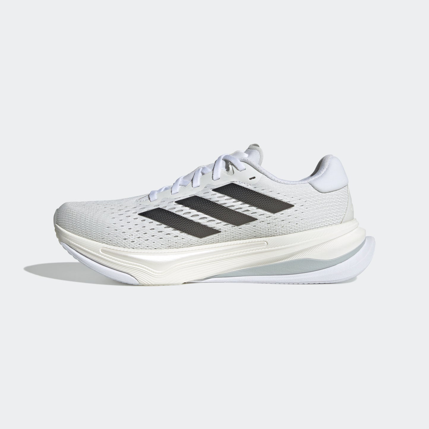 adidas Supernova Prima | Footwear White / Carbon / Grey | Mens