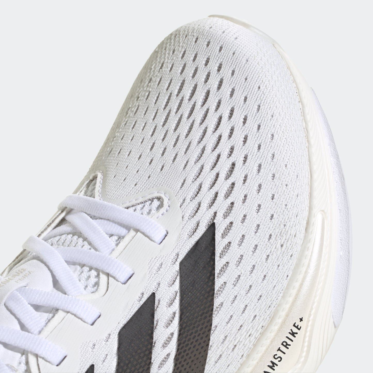 adidas Supernova Prima | Footwear White / Carbon / Grey | Mens