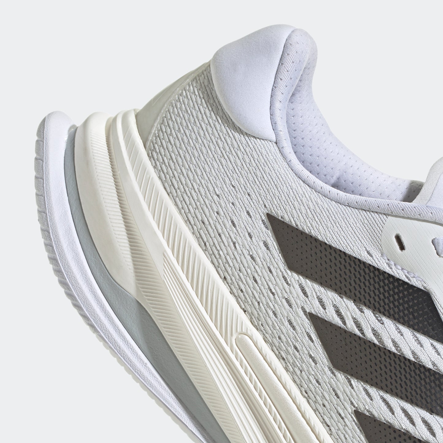 adidas Supernova Prima | Footwear White / Carbon / Grey | Mens