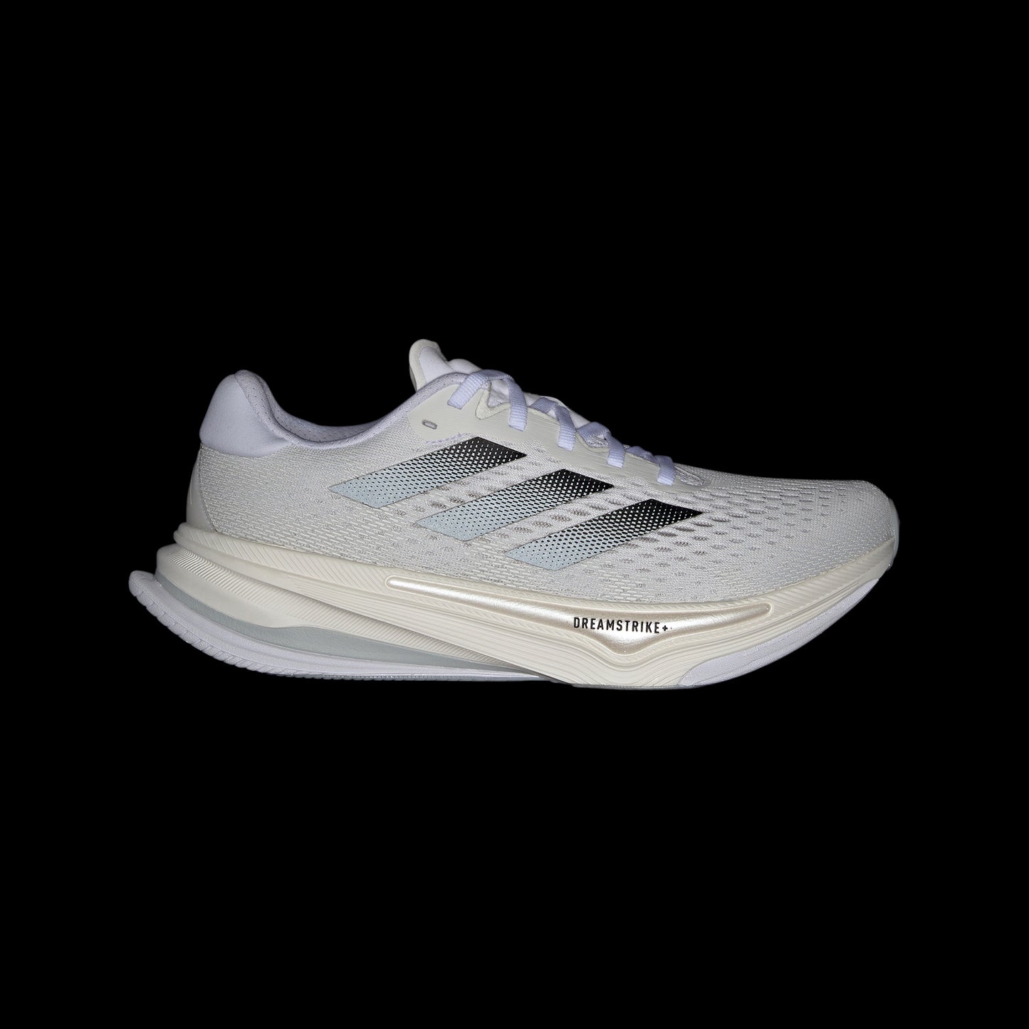 adidas Supernova Prima | Footwear White / Carbon / Grey | Mens