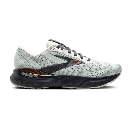 Brooks Adrenaline GTS 24 | Mercury / Ebony / Copper | Womens