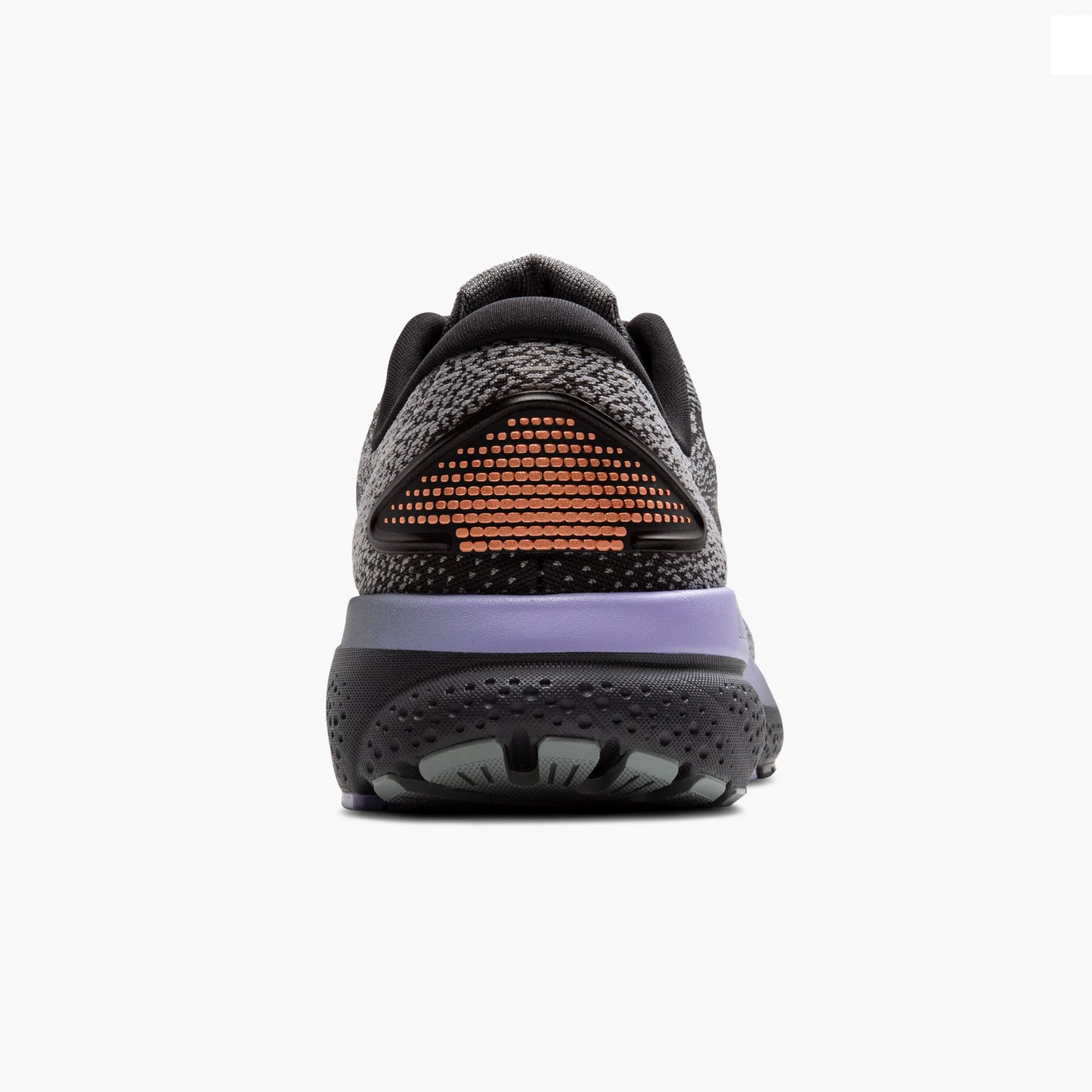 Brooks Ghost 16 | Ebony / Lavender / Copper | Womens