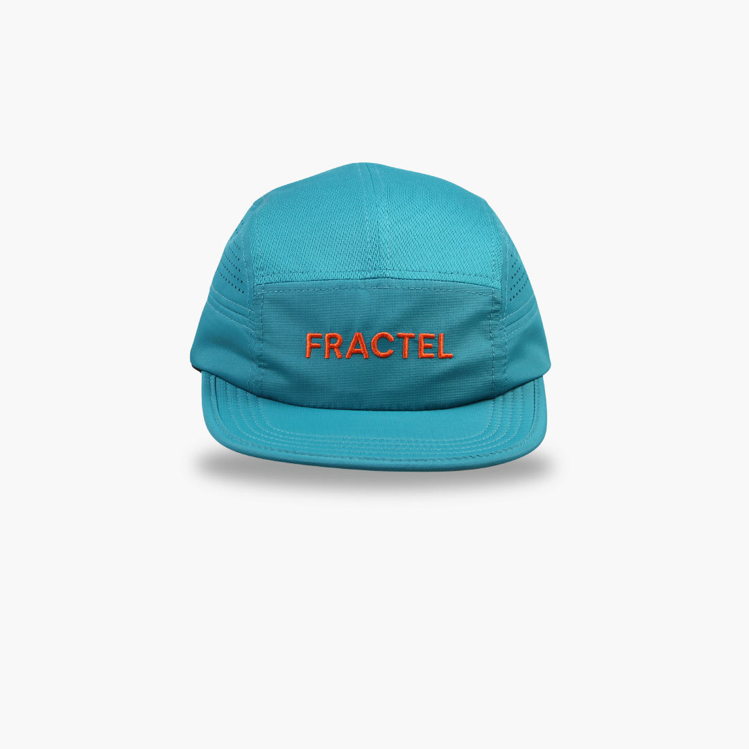 Fractel M-Series Cap | Blueprint Edition