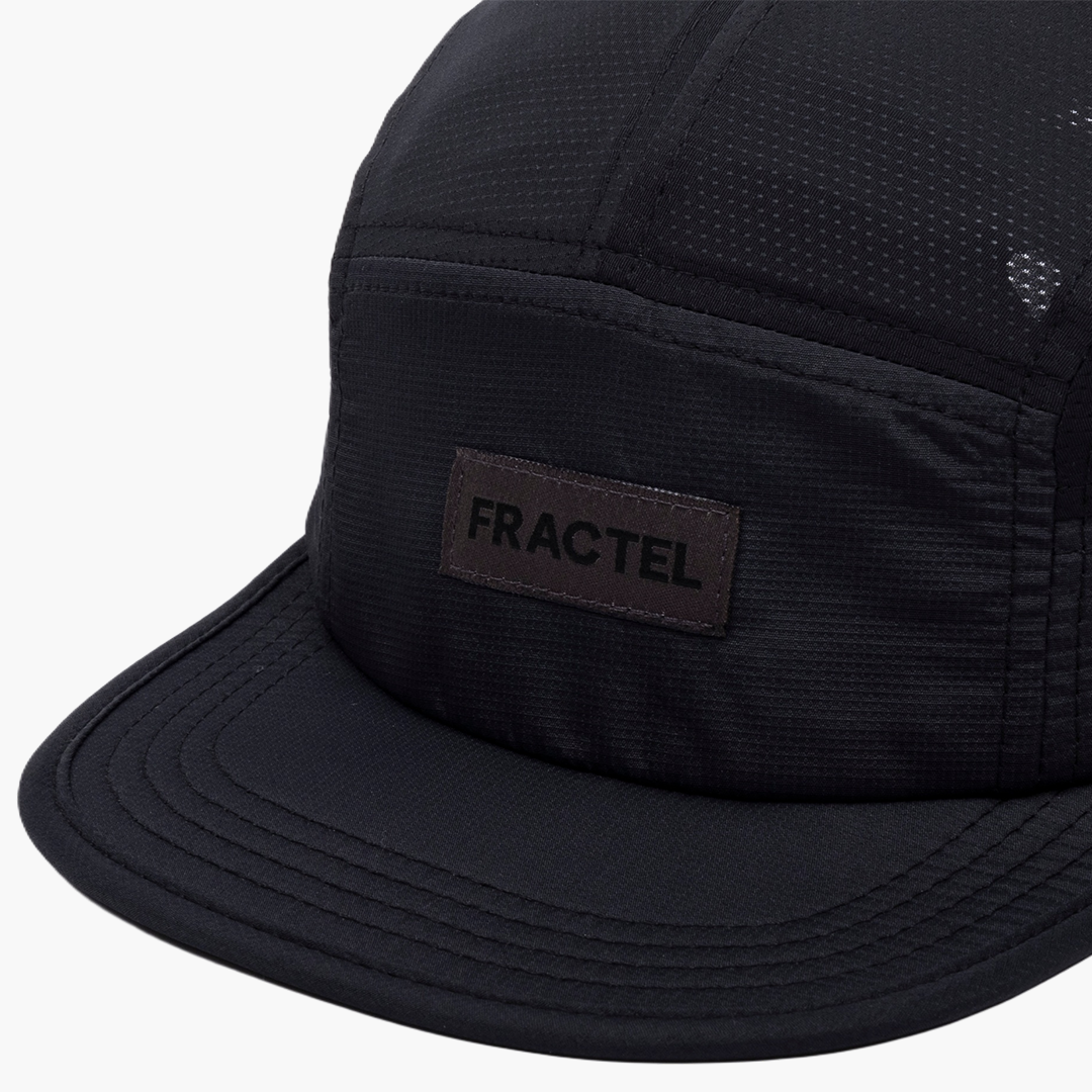 Fractel M-Series Cap | Dark Matter