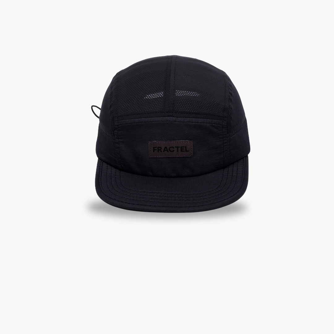 Fractel M-Series Cap | Dark Matter