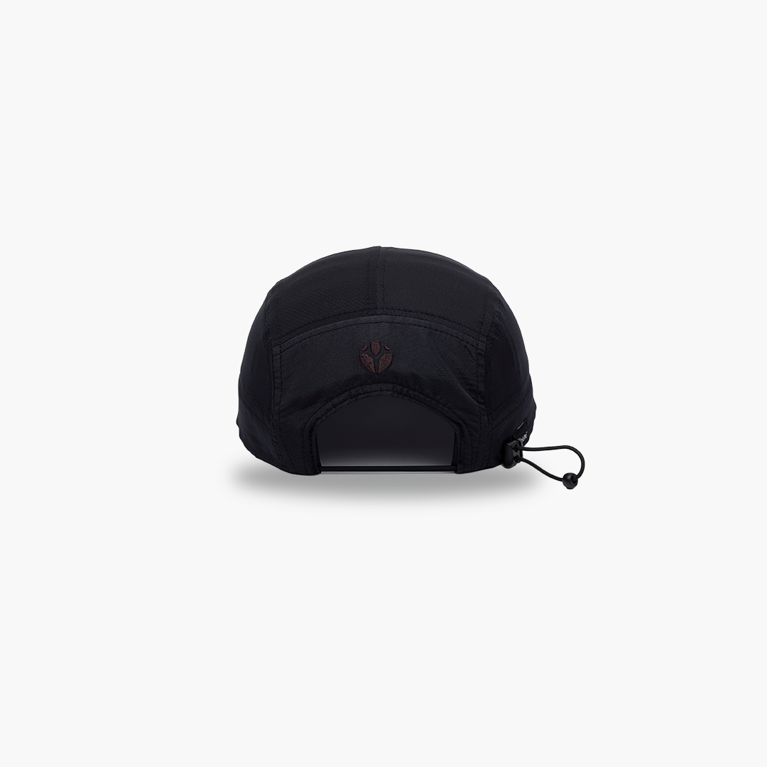 Fractel M-Series Cap | Dark Matter