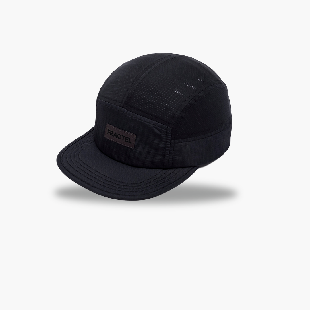 Fractel M-Series Cap | Dark Matter