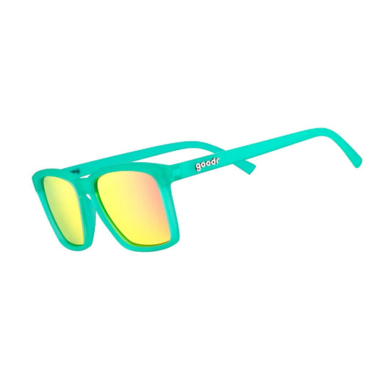 goodr Sunglasses | The LFGs | Short With Benefits