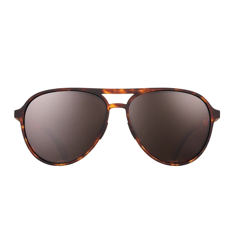 goodr Sunglasses | Mach Gs | Amelia Earhart Ghosted Me