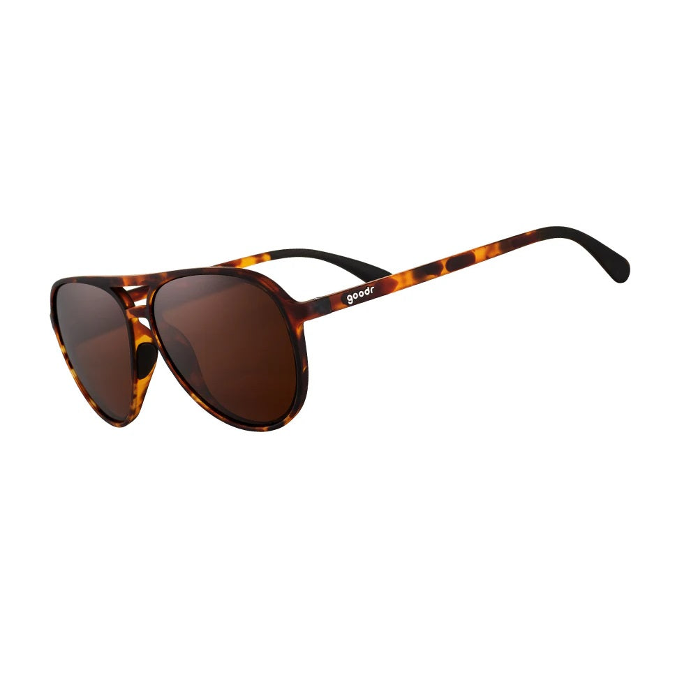 goodr Sunglasses | Mach Gs | Amelia Earhart Ghosted Me