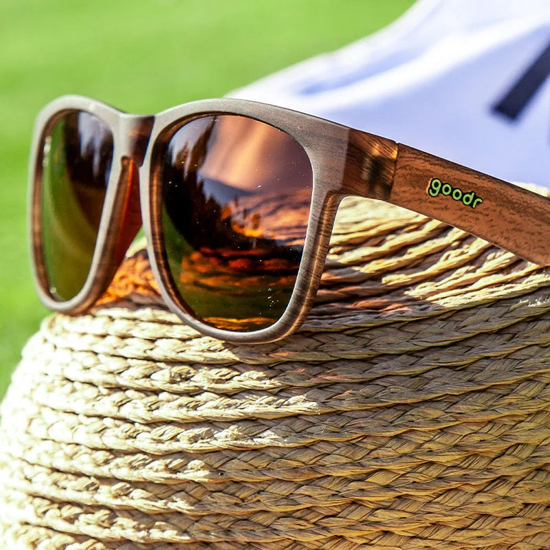 goodr Sunglasses | The BFGs | Just Knock It On!