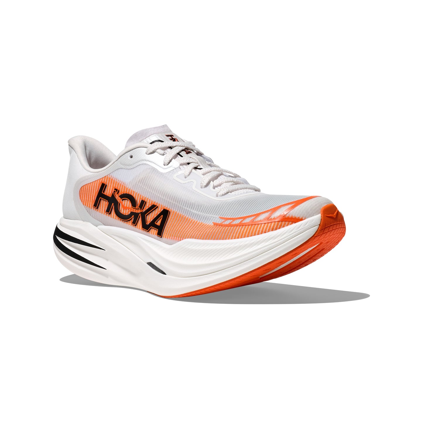 Hoka Cielo X1 2.0 | Frost / Lava | Unisex