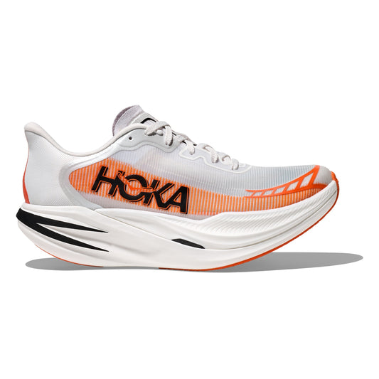 Hoka Cielo X1 2.0 | Frost / Lava | Unisex