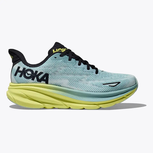 Hoka Clifton 9 | Druzy / Droplet | Mens