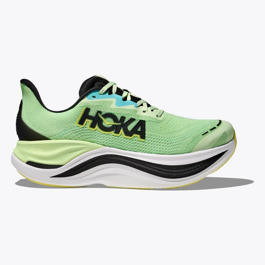 Hoka Skyward X | Luna Moth / Black | Mens