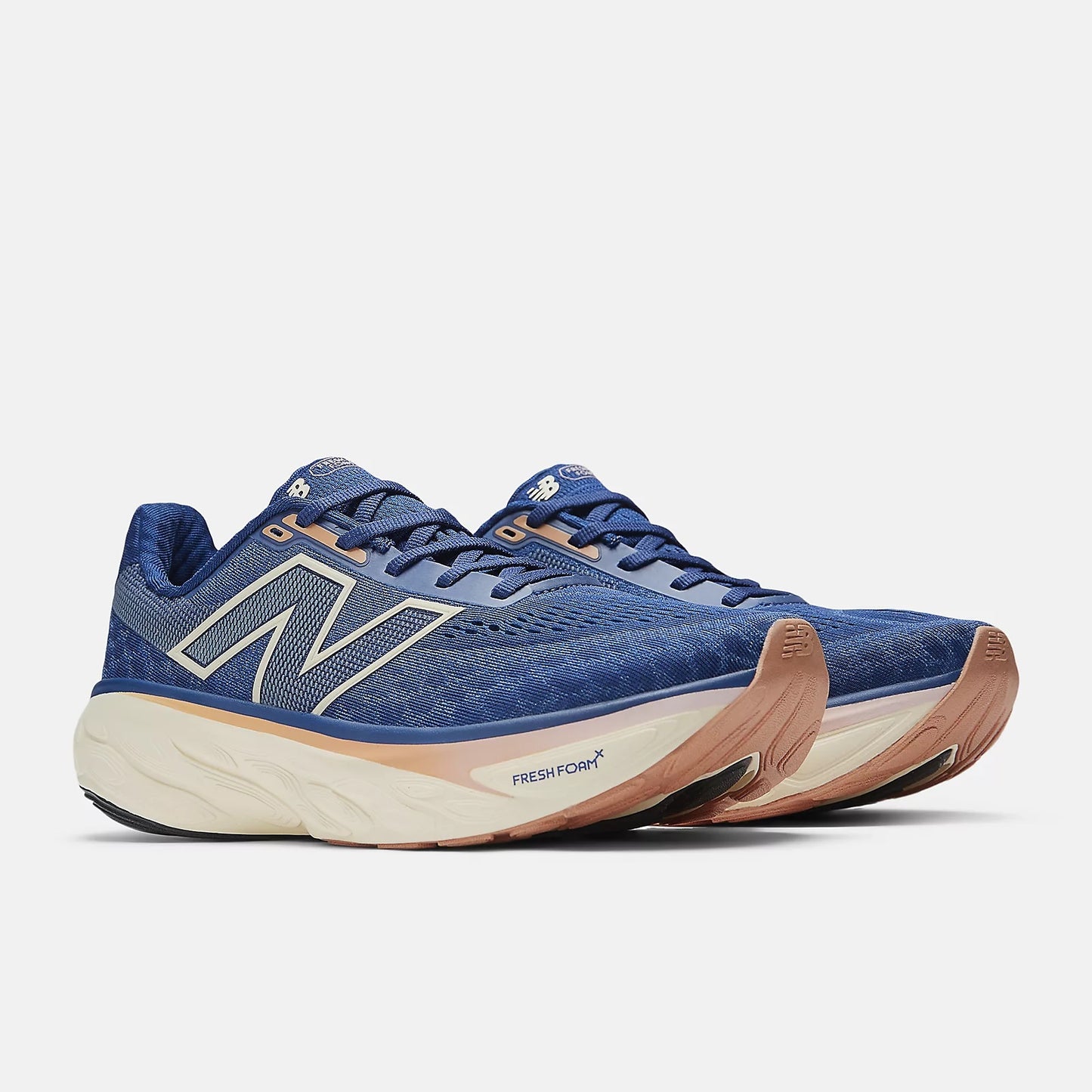 New Balance Fresh Foam X 1080 v14 | Inkwell / Calcium / Copper | Womens