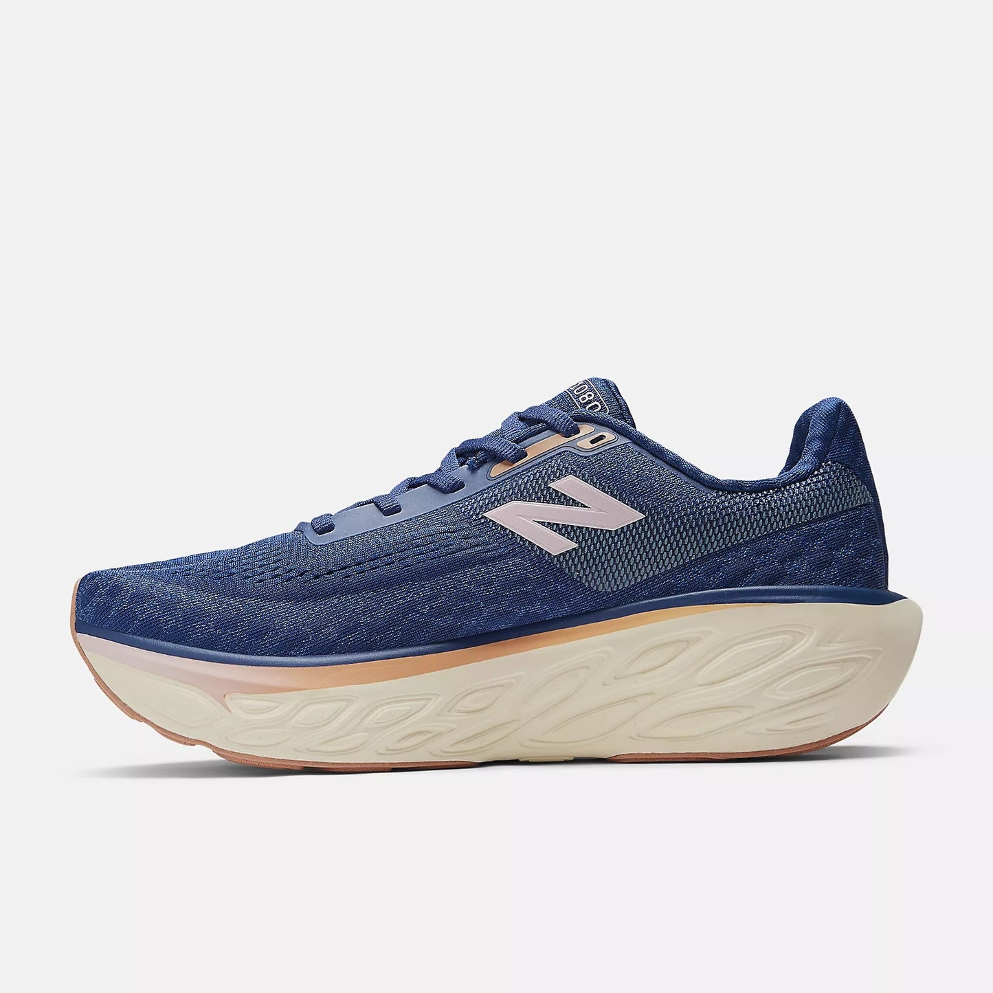 New Balance Fresh Foam X 1080 v14 | Inkwell / Calcium / Copper | Womens