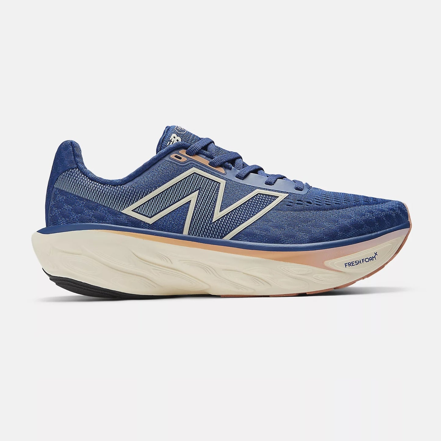 New Balance Fresh Foam X 1080 v14 | Inkwell / Calcium / Copper | Womens