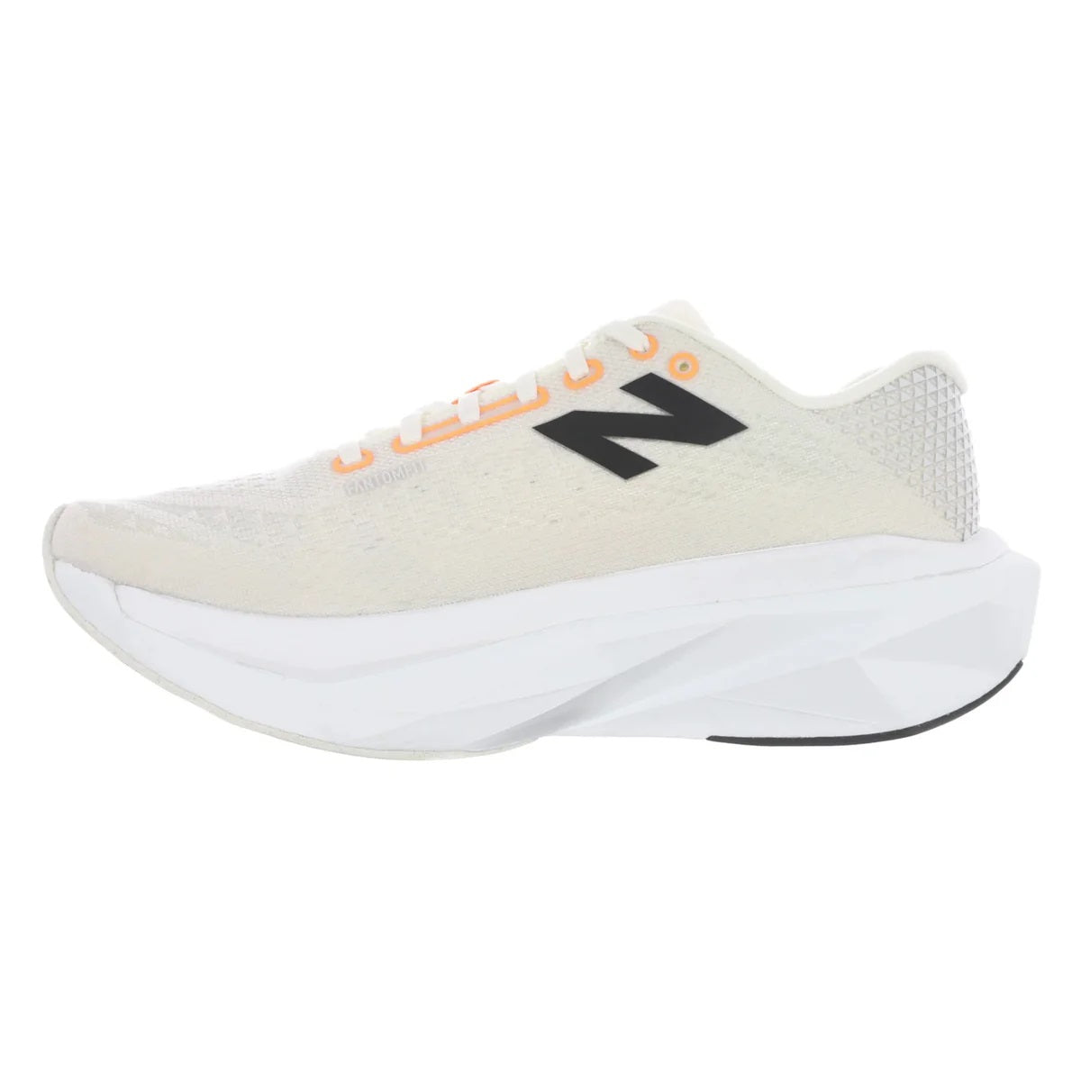 New Balance FuelCell SuperComp Trainer v3 Wide | Angora | Mens