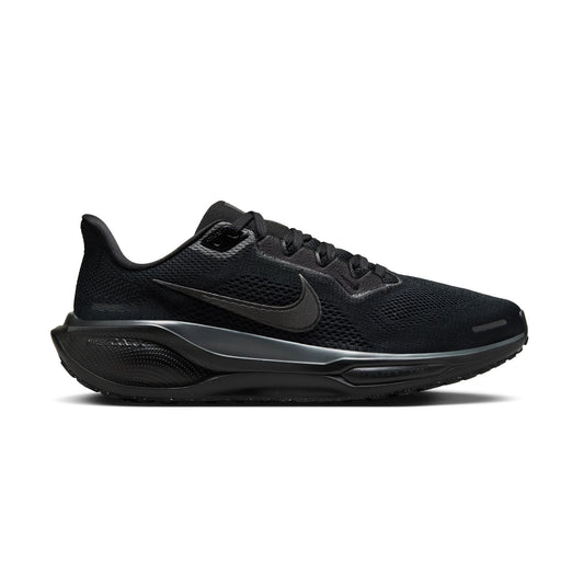 Nike Pegasus 41 | Black / Black-Anthracite | Womens