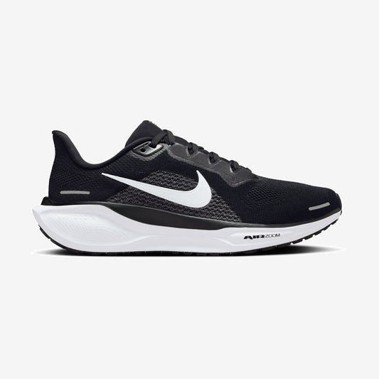 Nike Pegasus 41 | Black / White-Anthracite | Womens