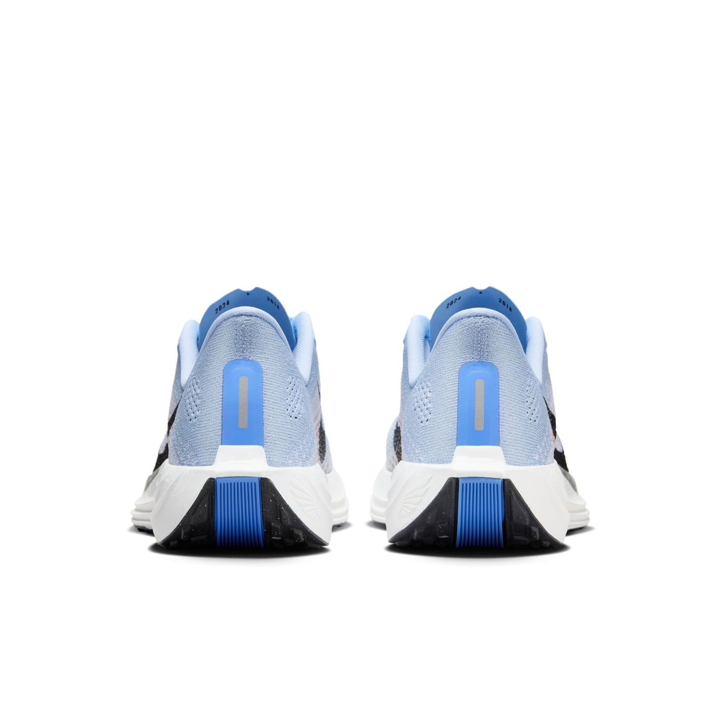 Nike Pegasus Plus | Aluminium / Royal Pulse / White / Black | Womens