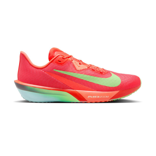 Nike Rival Fly 4 | Bright Crimson / Cave Purple / Hyper Orange | Mens