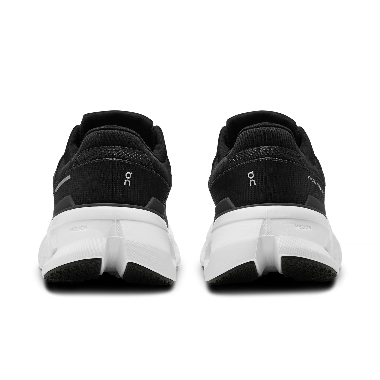 On Cloudrunner 2 Wide | Eclipse / Black | Womens