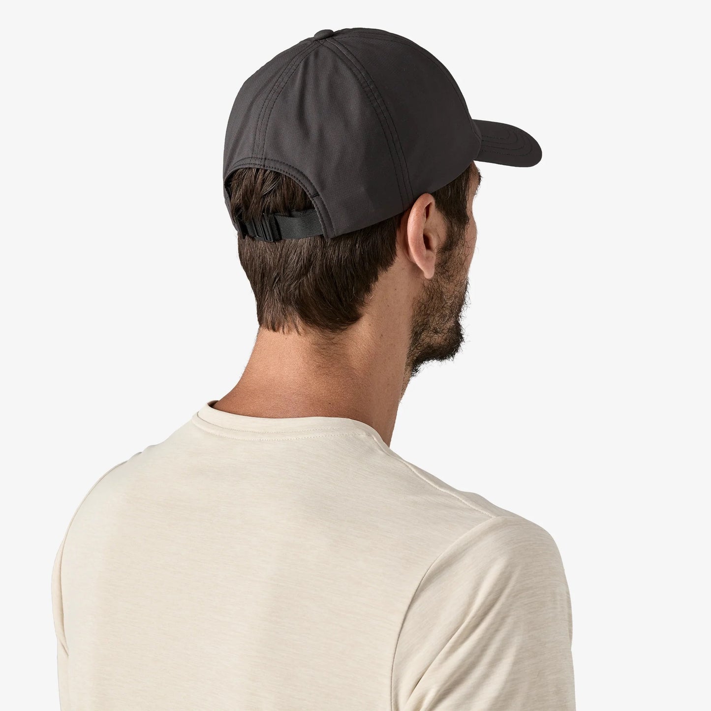 Patagonia Terrebonne Hat | Black