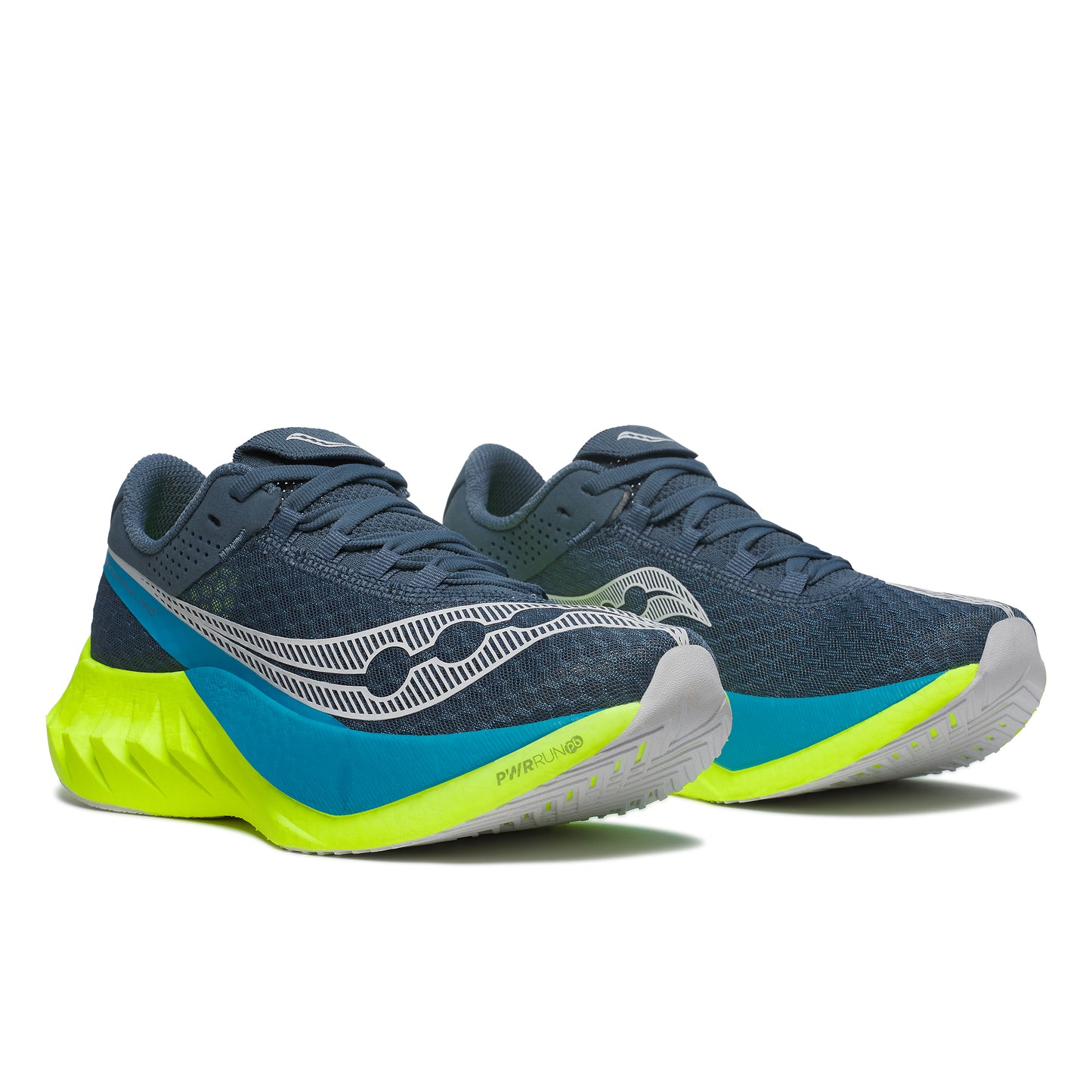 Saucony Endorphin Pro 4 | Mirage / Citron | Womens