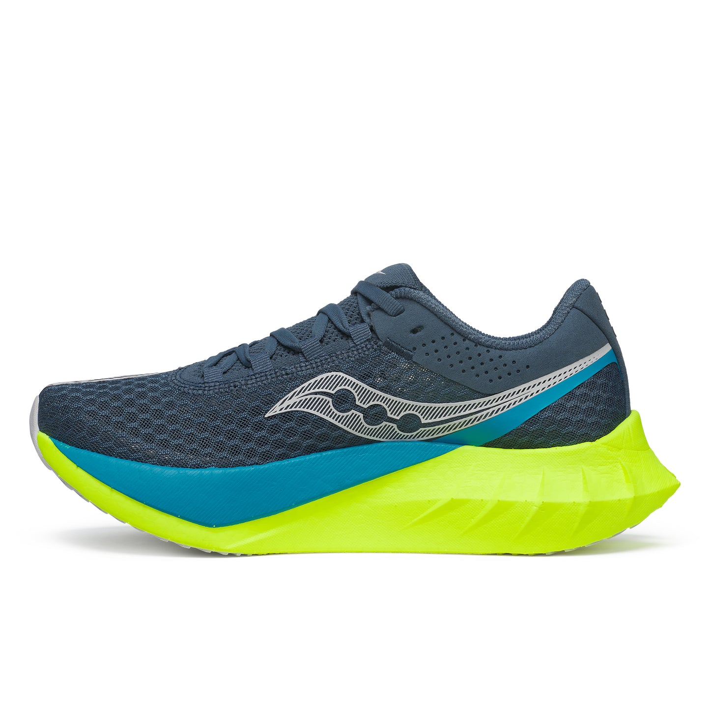 Saucony Endorphin Pro 4 | Mirage / Citron | Womens