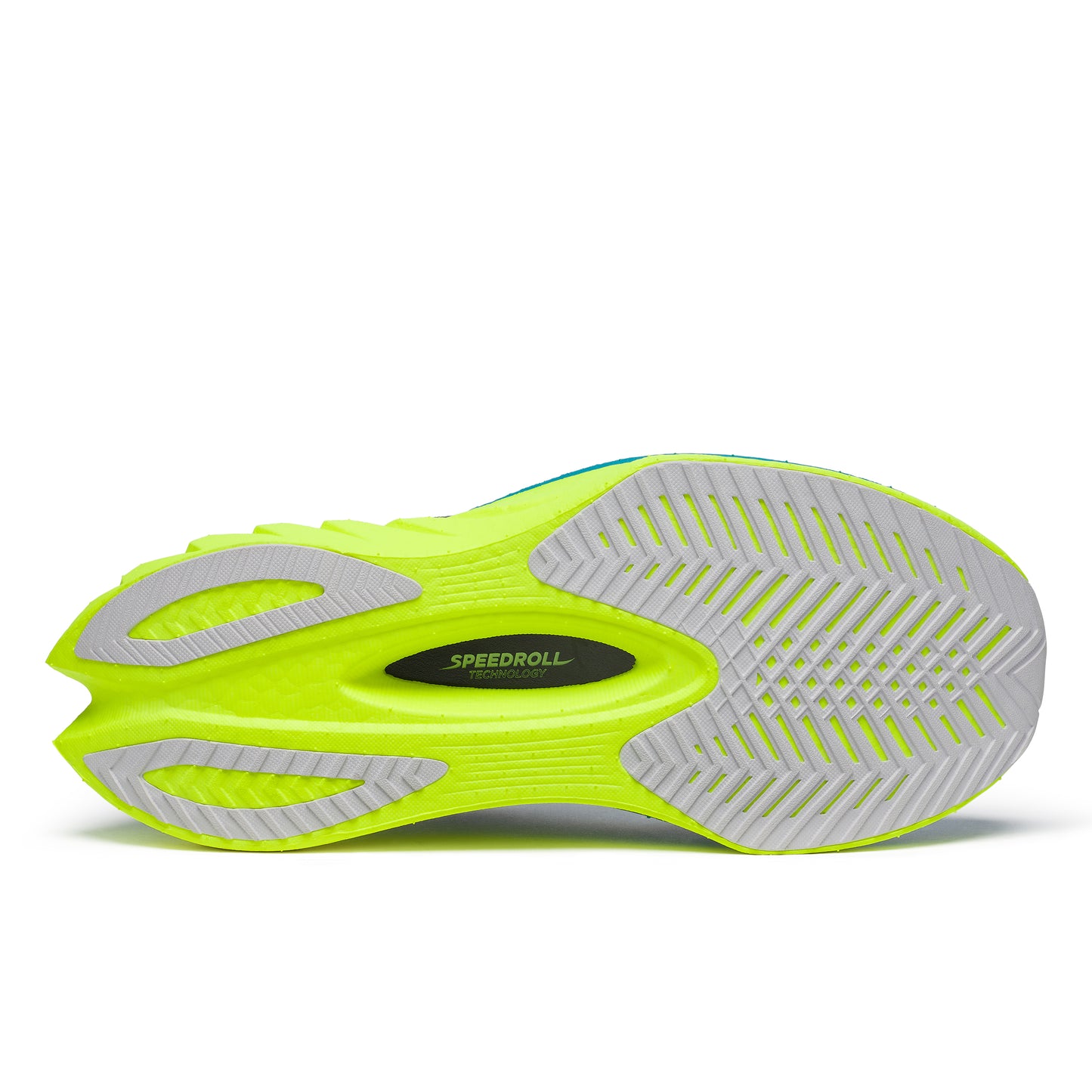 Saucony Endorphin Pro 4 | Mirage / Citron | Womens