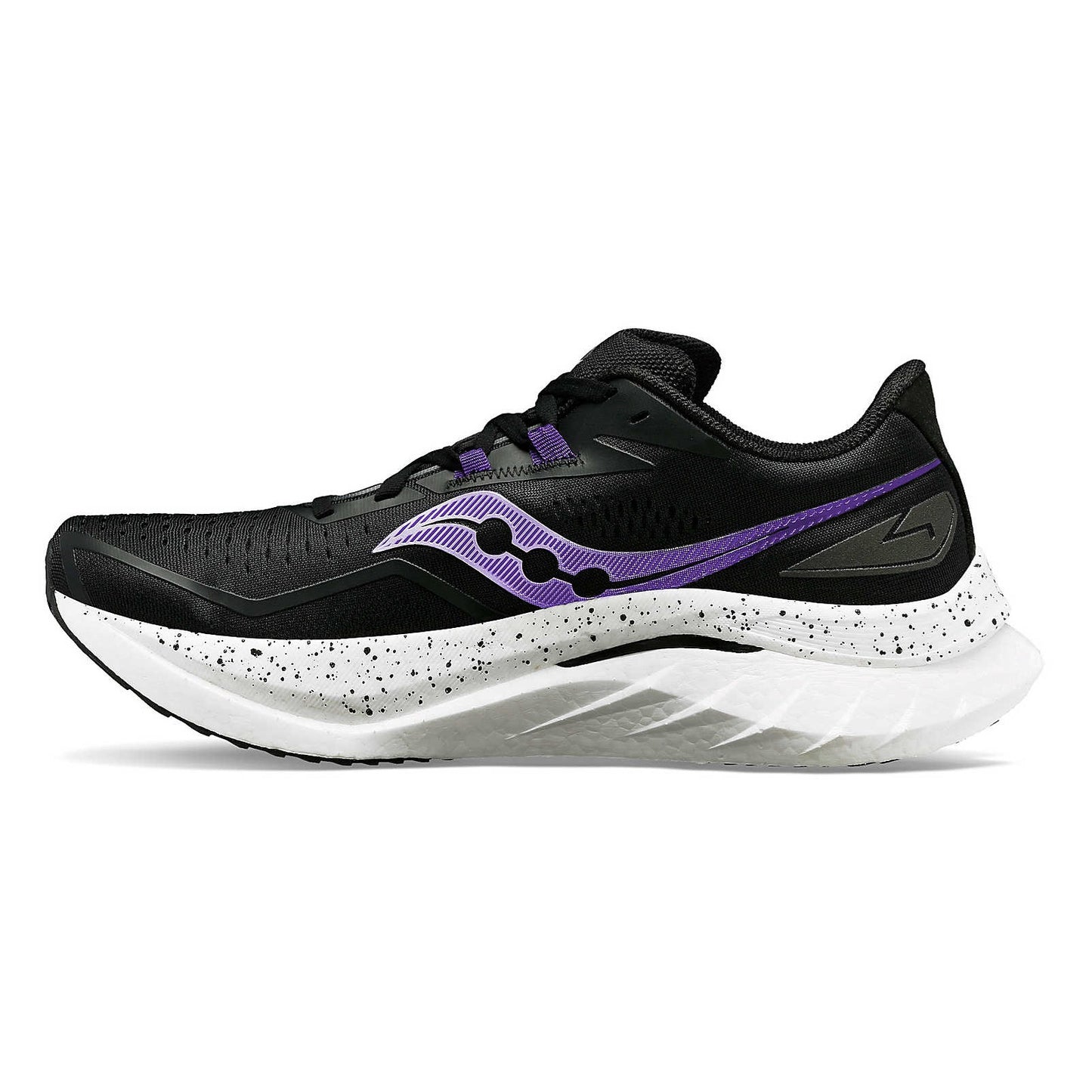 Saucony Endorphin Speed 4 | Black | Womens