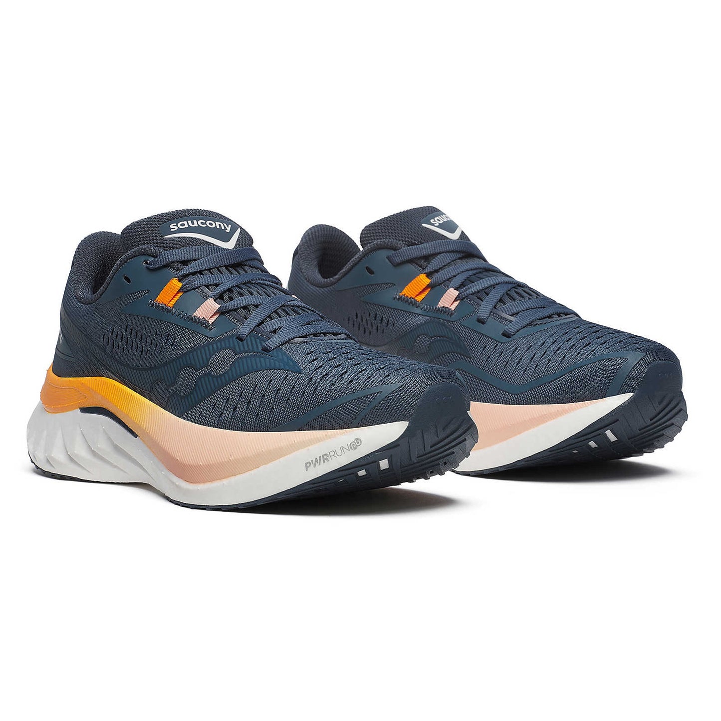 Saucony Endorphin Speed 4 | Dusk / Peel | Womens