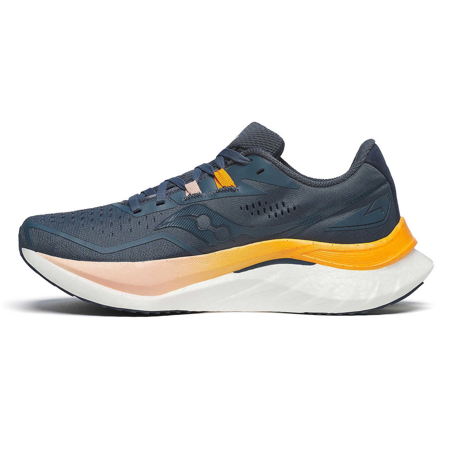 Saucony Endorphin Speed 4 | Dusk / Peel | Womens