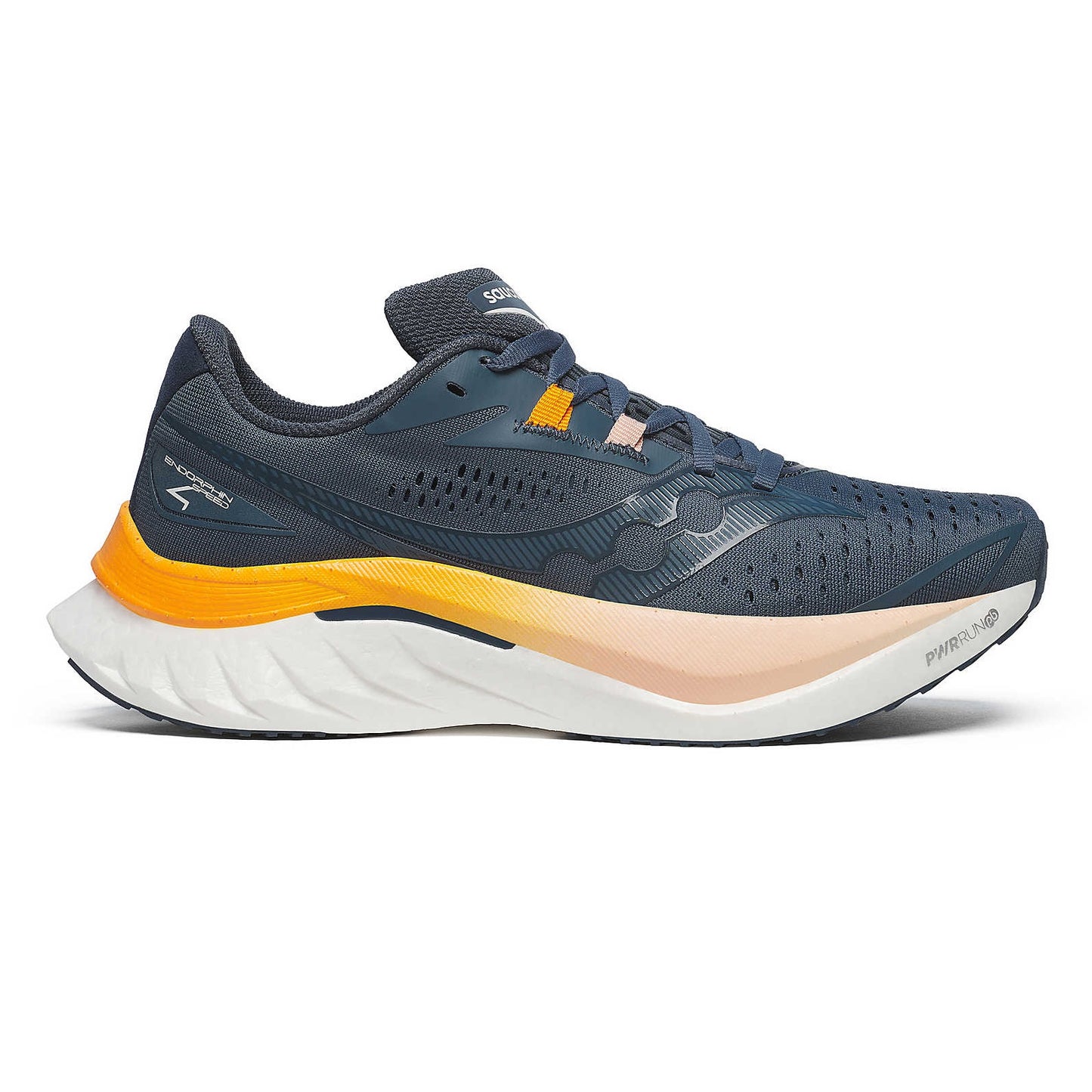 Saucony Endorphin Speed 4 | Dusk / Peel | Womens